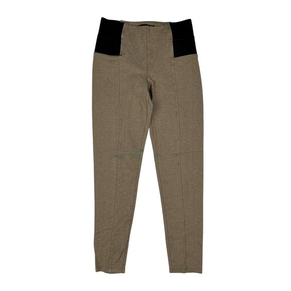 (Up To 50% Off SALE)  Dynamite Stretchy Trouser Pants - Picture 1 of 4